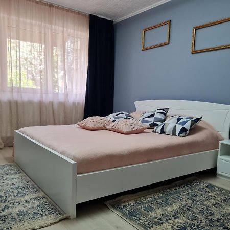 Apartmán Casa Maria Alba Iulia Exteriér fotografie