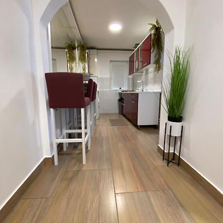 Apartmán Casa Maria Alba Iulia Exteriér fotografie