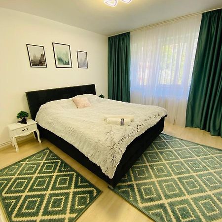 Apartmán Casa Maria Alba Iulia Exteriér fotografie