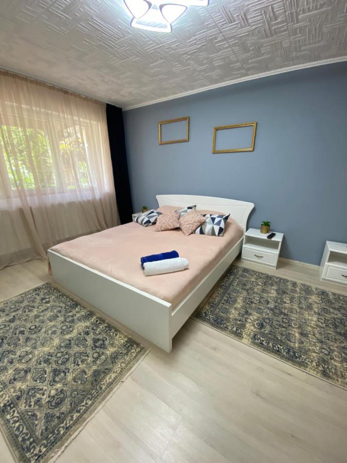 Apartmán Casa Maria Alba Iulia Exteriér fotografie