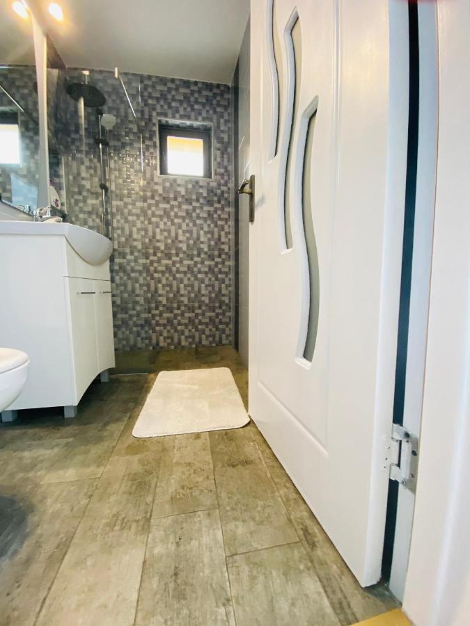 Apartmán Casa Maria Alba Iulia Exteriér fotografie